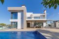 Försäljning - Villa - Torrevieja - Costa Blanca