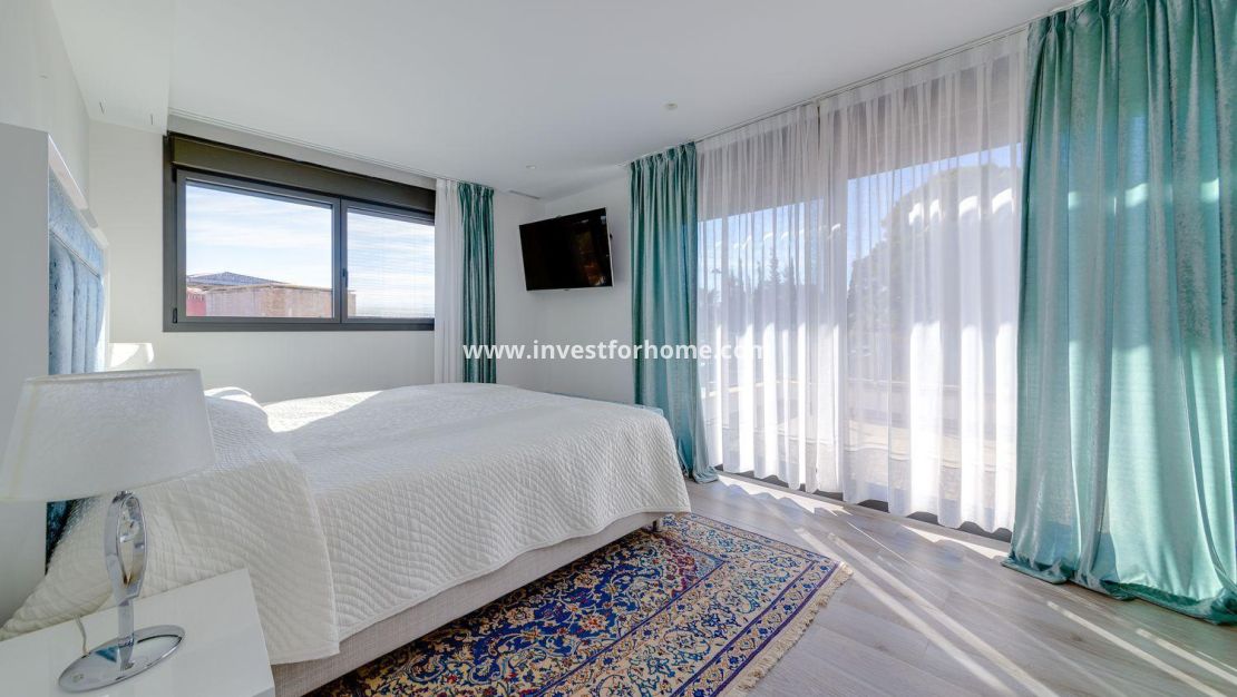Försäljning - Villa - Torrevieja - Costa Blanca