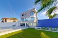 Försäljning - Villa - Torrevieja - Costa Blanca