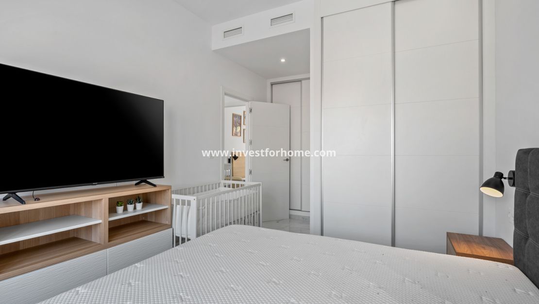 Försäljning - Villa - Torrevieja - Costa Blanca