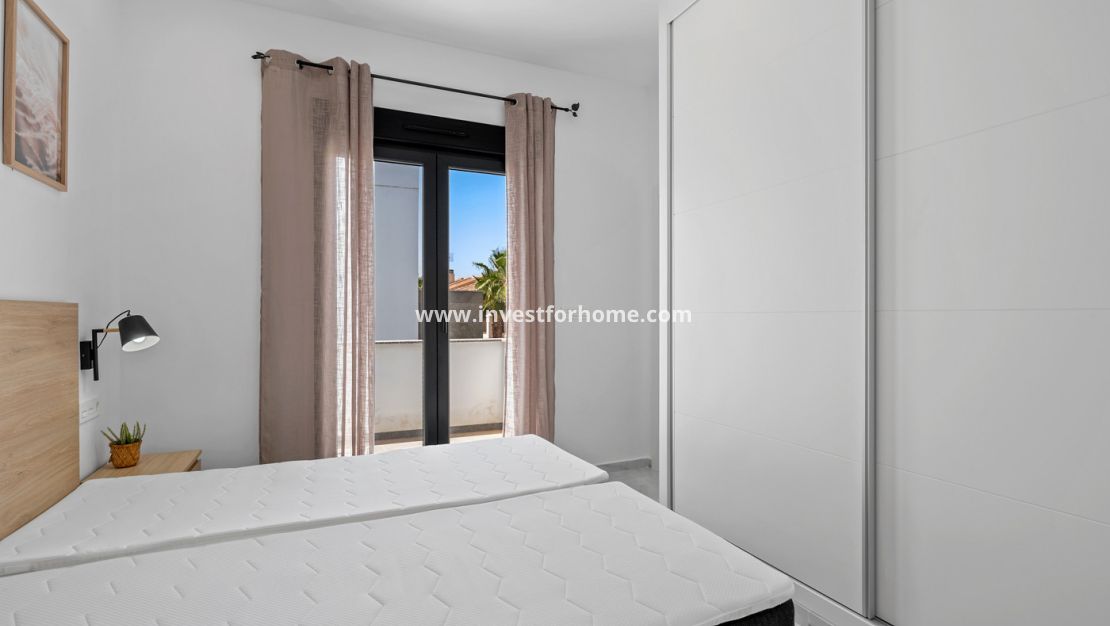 Försäljning - Villa - Torrevieja - Costa Blanca