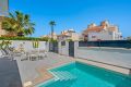 Försäljning - Villa - Torrevieja - Costa Blanca