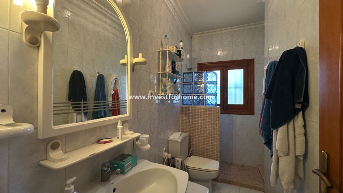 Försäljning - Villa - Torrevieja - Costa Blanca