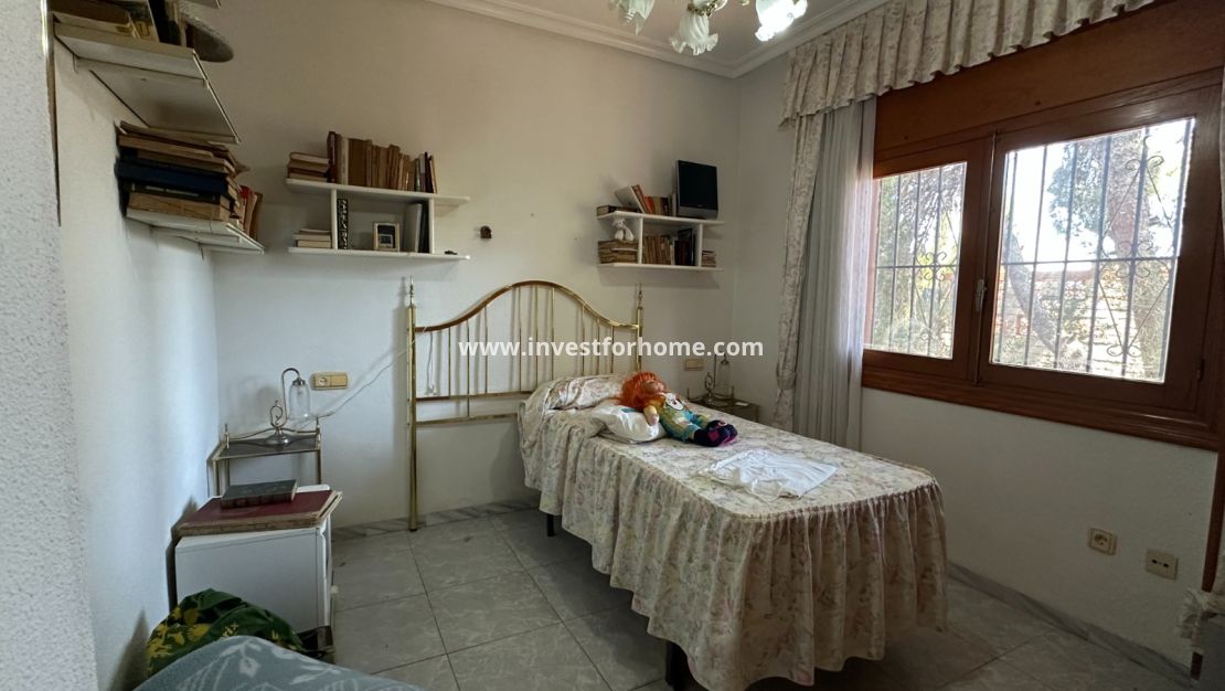Försäljning - Villa - Torrevieja - Costa Blanca