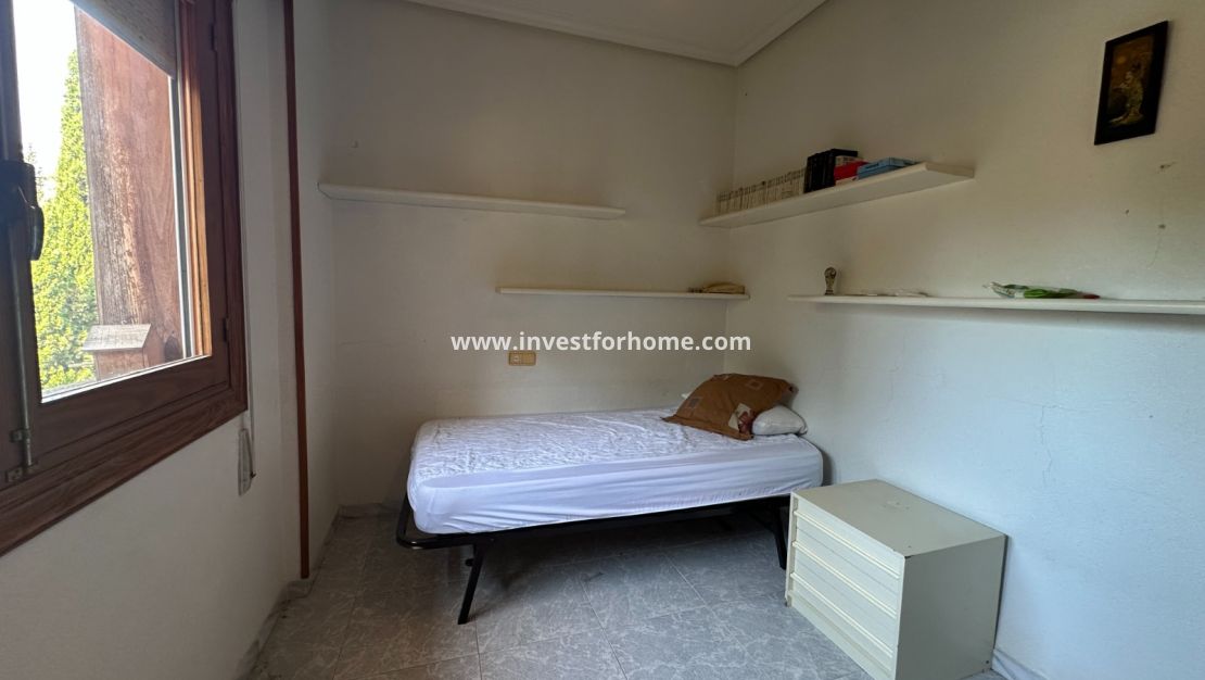 Försäljning - Villa - Torrevieja - Costa Blanca