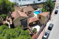 Försäljning - Villa - Torrevieja - Costa Blanca