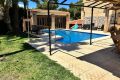 Försäljning - Villa - Torrevieja - Costa Blanca