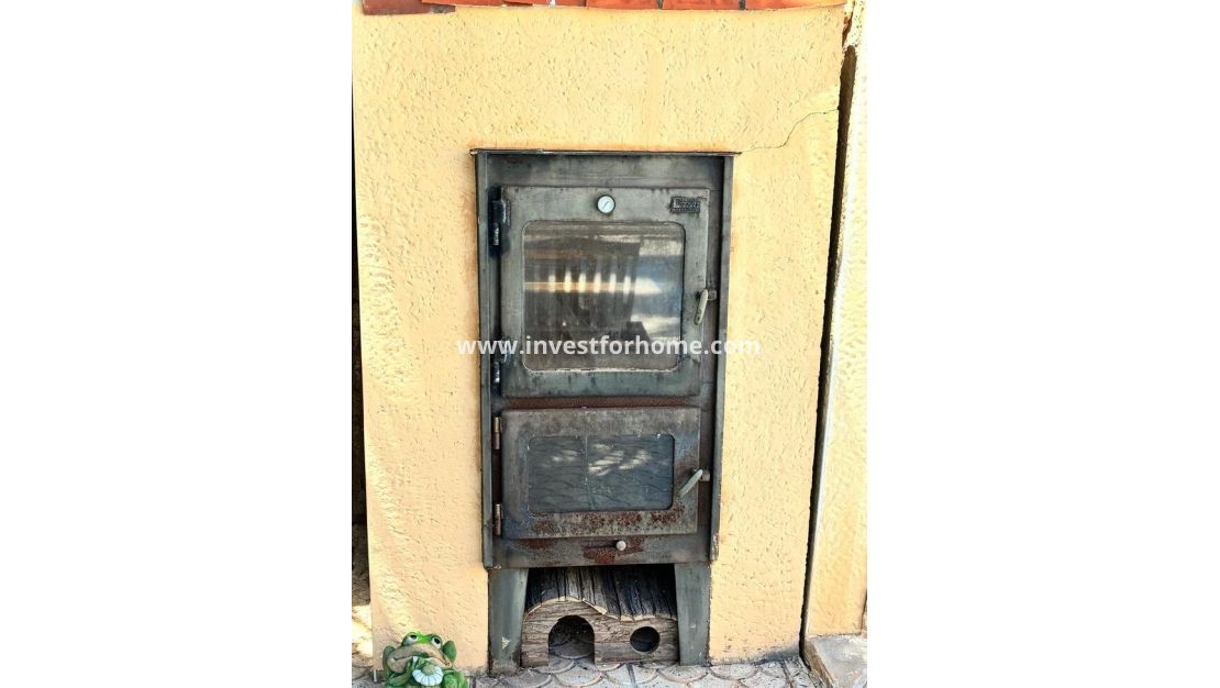 Försäljning - Villa - Torrevieja - Costa Blanca