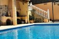 Försäljning - Villa - Torrevieja - Costa Blanca