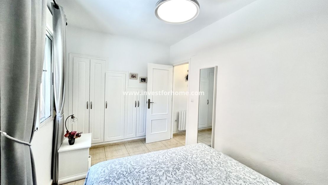 Försäljning - Villa - Torrevieja - Costa Blanca
