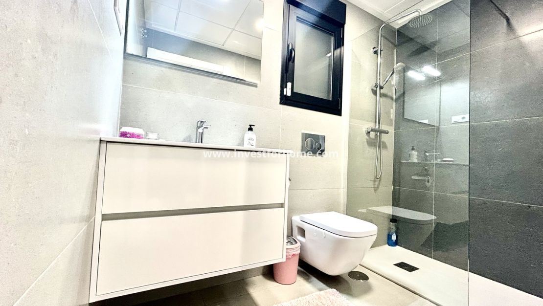 Försäljning - Villa - Torrevieja - Costa Blanca