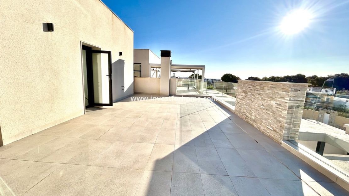 Försäljning - Villa - Torrevieja - Costa Blanca