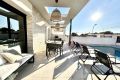 Försäljning - Villa - Torrevieja - Costa Blanca