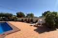 Försäljning - Villa - Torrevieja - Costa Blanca