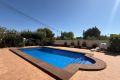 Försäljning - Villa - Torrevieja - Costa Blanca