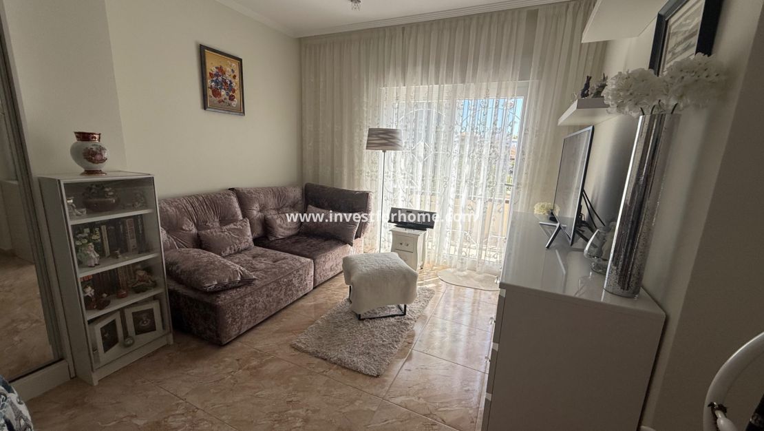 Försäljning - Villa - Torrevieja - Costa Blanca