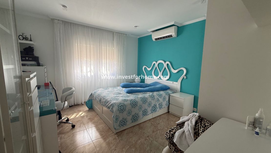 Försäljning - Villa - Torrevieja - Costa Blanca