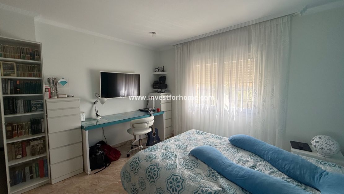 Försäljning - Villa - Torrevieja - Costa Blanca