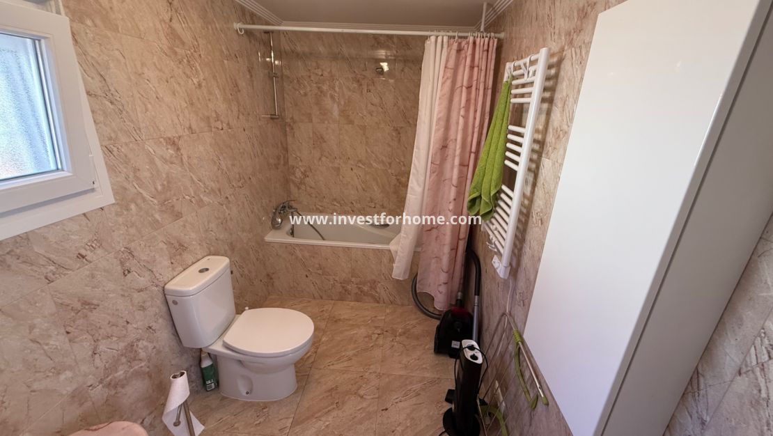 Försäljning - Villa - Torrevieja - Costa Blanca