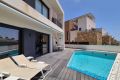 Försäljning - Villa - Torrevieja - Costa Blanca