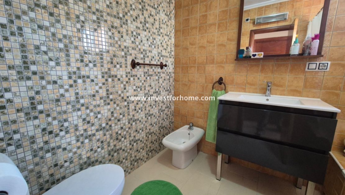 Försäljning - Villa - Torrevieja - Costa Blanca