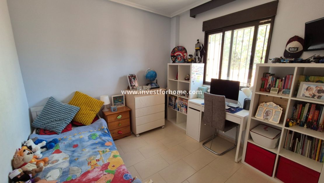 Försäljning - Villa - Torrevieja - Costa Blanca