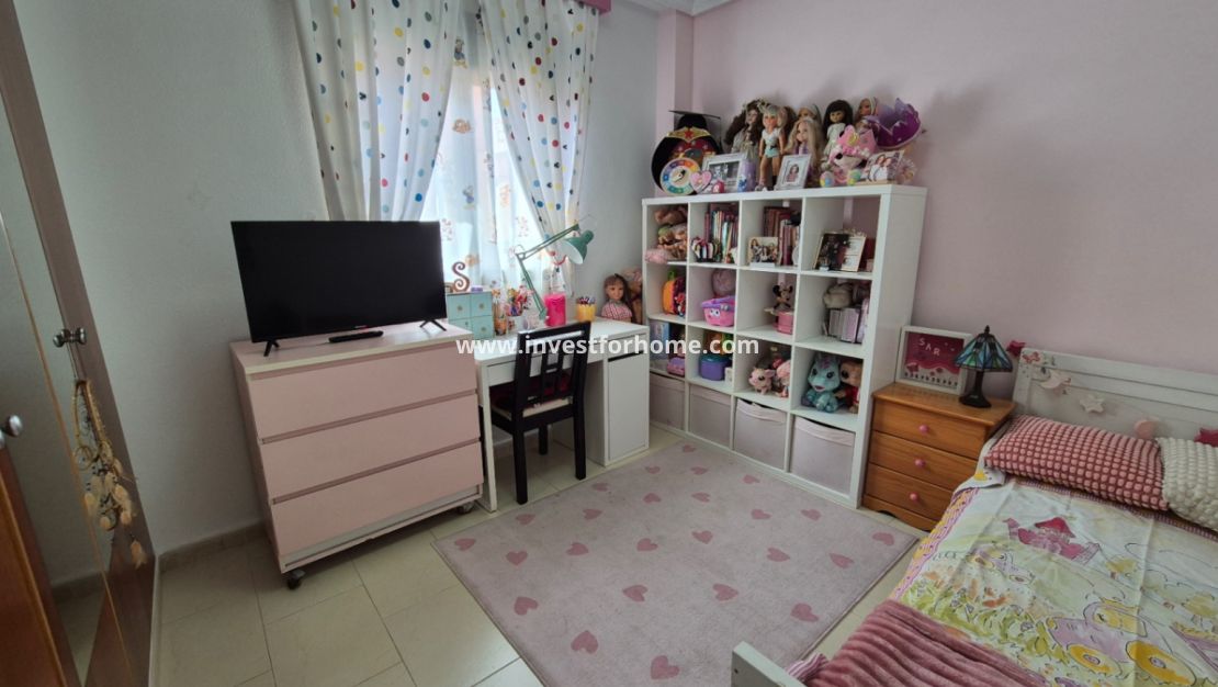 Försäljning - Villa - Torrevieja - Costa Blanca