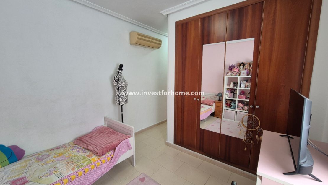 Försäljning - Villa - Torrevieja - Costa Blanca
