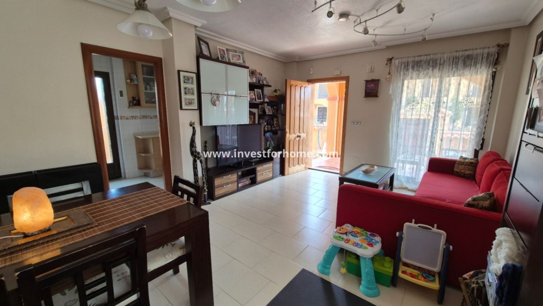 Försäljning - Villa - Torrevieja - Costa Blanca