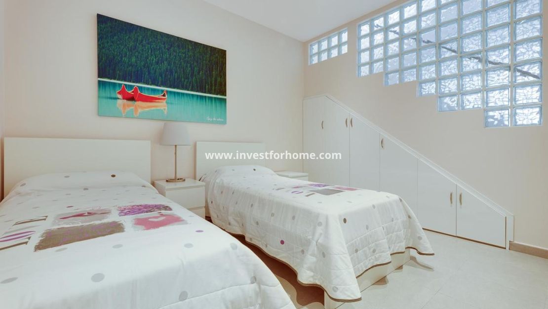 Försäljning - Villa - Torrevieja - Costa Blanca