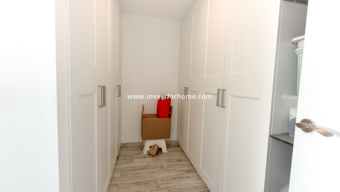 Försäljning - Villa - Torrevieja - Costa Blanca