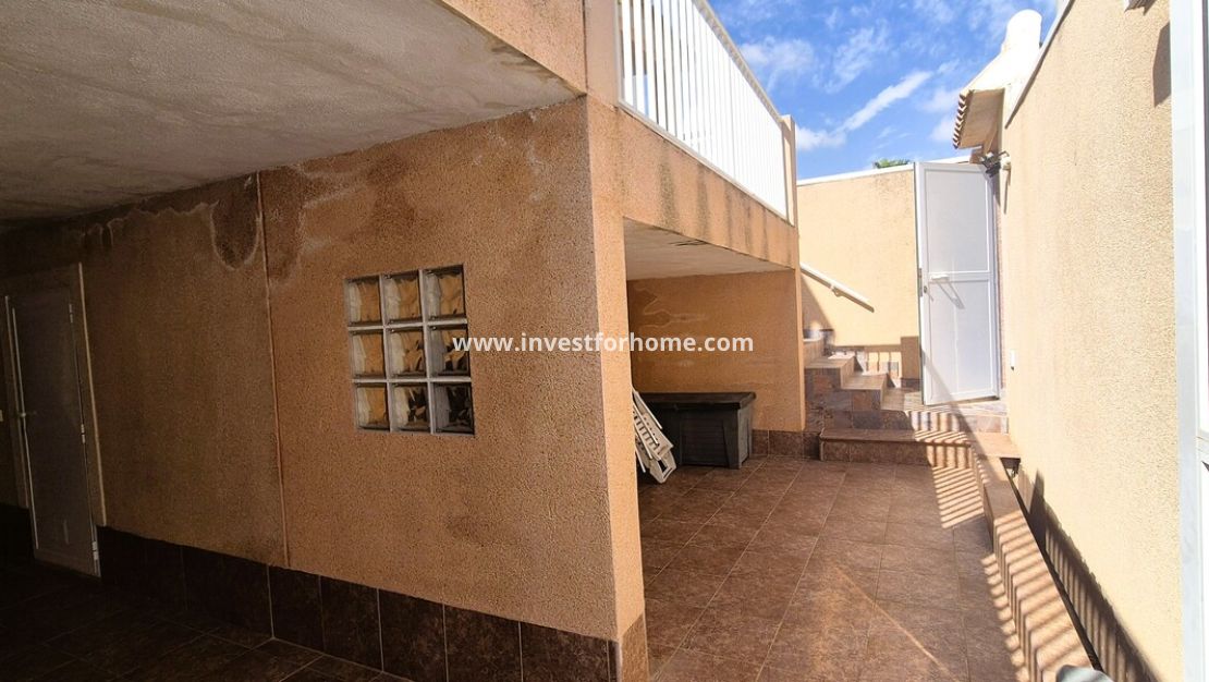 Försäljning - Villa - Torrevieja - Costa Blanca