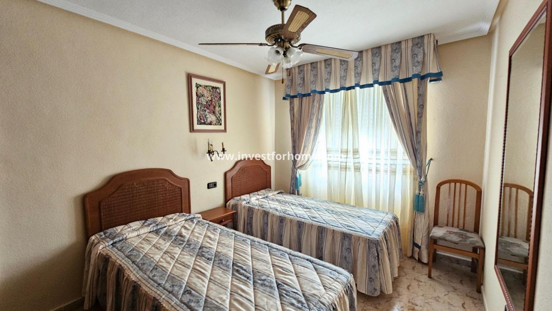 Försäljning - Villa - Torrevieja - El Chaparral