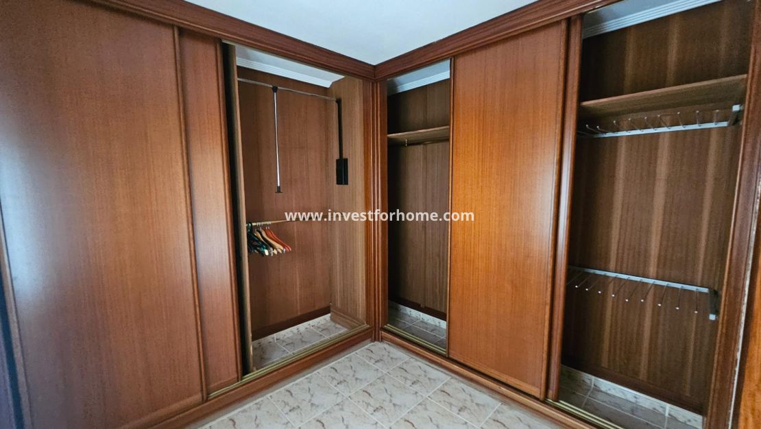 Försäljning - Villa - Torrevieja - El Chaparral