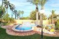 Försäljning - Villa - Torrevieja - La Siesta-El Chaparral