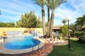 Försäljning - Villa - Torrevieja - La Siesta-El Chaparral