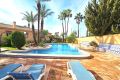 Försäljning - Villa - Torrevieja - La Siesta-El Chaparral