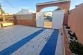 Försäljning - Villa - Torrevieja - La Siesta-El Chaparral