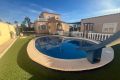 Försäljning - Villa - Torrevieja - La Siesta-El Chaparral