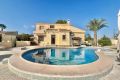 Försäljning - Villa - Torrevieja - La Siesta-El Chaparral