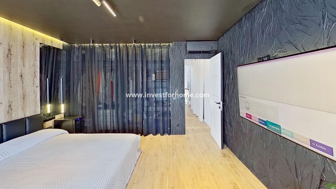 Försäljning - Villa - Torrevieja - La Siesta-El Chaparral