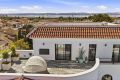 Försäljning - Villa - Torrevieja - La Siesta-El Chaparral