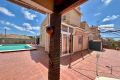Försäljning - Villa - Torrevieja - La Siesta-El Chaparral