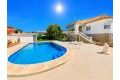Försäljning - Villa - Torrevieja - La Siesta-El Chaparral