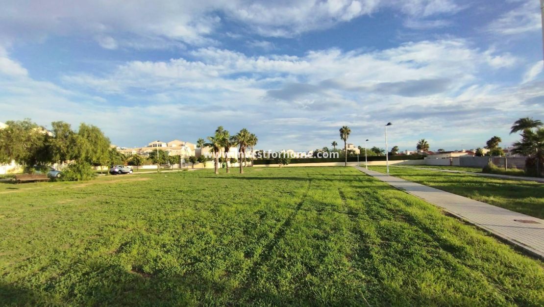 Försäljning - Villa - Torrevieja - La Siesta - El Salado - Torreta