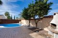 Försäljning - Villa - Torrevieja - La Siesta - El Salado - Torreta