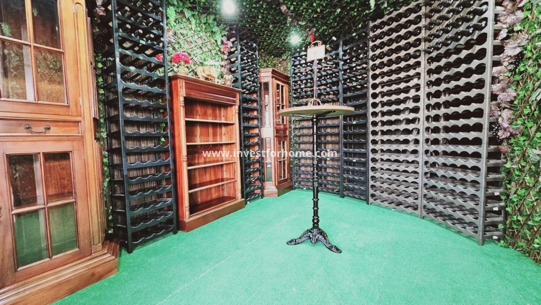 Försäljning - Villa - Torrevieja - La Siesta - El Salado - Torreta