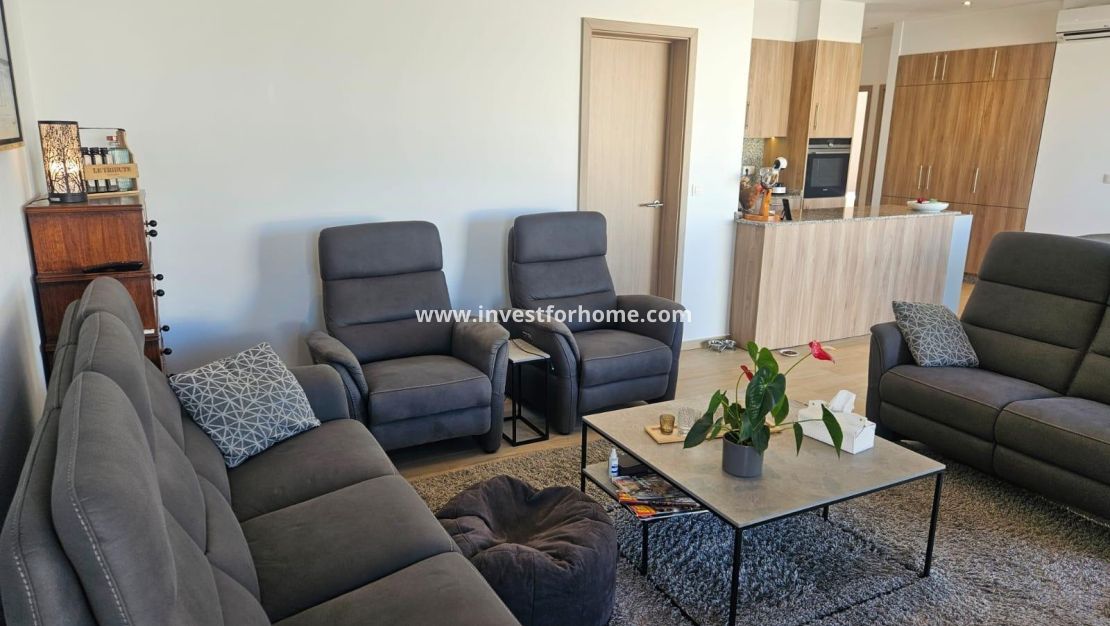 Försäljning - Villa - Torrevieja - La Siesta - El Salado - Torreta