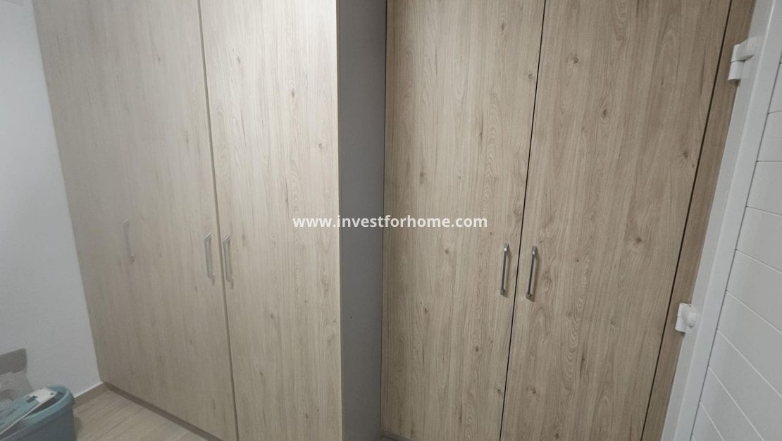 Försäljning - Villa - Torrevieja - La Siesta - El Salado - Torreta