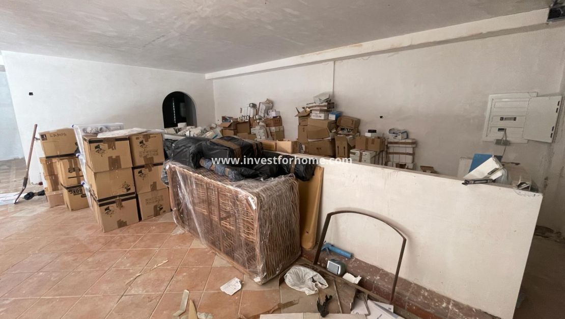 Försäljning - Villa - Torrevieja - La Siesta - El Salado - Torreta